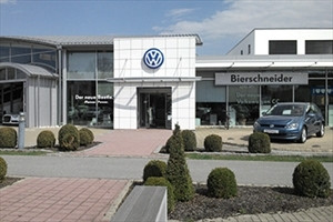 Autohaus Bierschneider GmbH